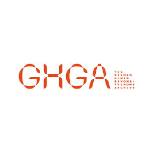 GHGA logo